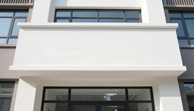 住宅精装修中环保涂料选型的核心关注点分析