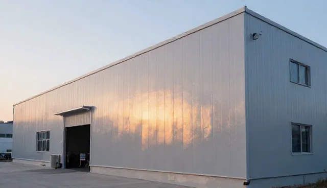 办公空间装修的适用限制与选型建议